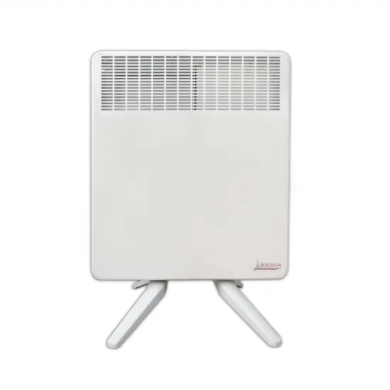 Thermor BONJOUR ERP 500W mobil álló elektromos fűtőtest fehér 500W