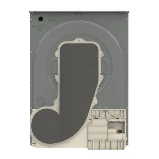 Candy RP4 H7A2TRE-S keskeny hőszívattyús szárítógép 7 kg, 59.6x48.6x85 cm 