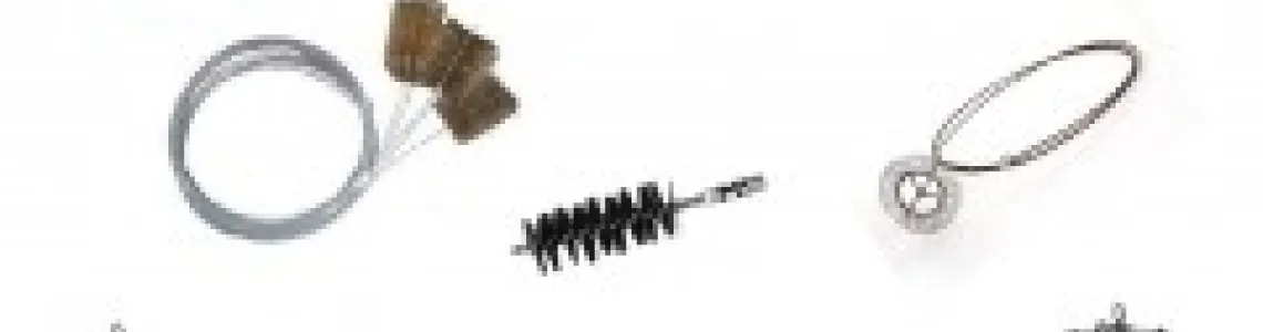 tüzeléstechnikai kiegészítők