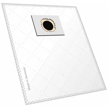 Aspico UNI10M univerzális porzsák 3db