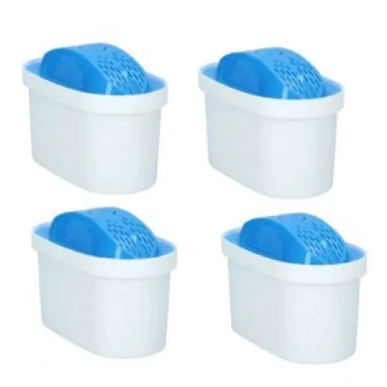 Dafi 4db Unimax Magnesium szűrő betét vízszűrő kancsóba