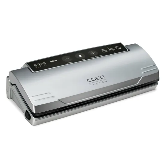 Caso VC10 fóliahegesztő