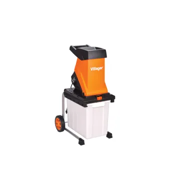 Villager VC2500 ágaprító 
