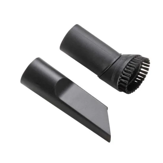 Concept VP8291 porszívó, 700W, fehér, nagy turbo kefe, kis turbo kefe, állatszőr kefe