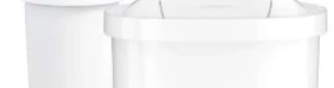 Vízszűrő betétek