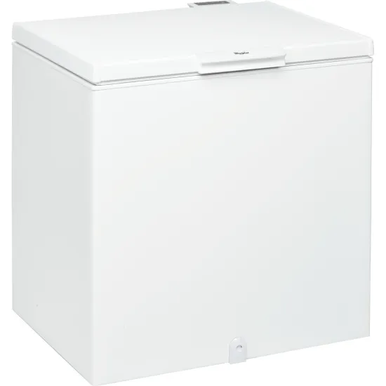 Whirlpool WHS 2121 fagyasztóláda 204l