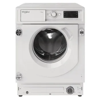 Whirlpool BI WDWG 751482 EU N beépíthető mosó-szárító 7/5kg, inverter motor, 59.5x54.5x81.5 cm
