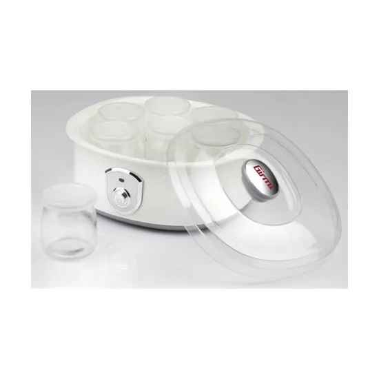 Girmi YG03 joghurt készítő