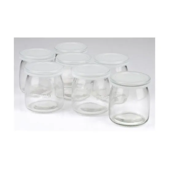 Girmi YG03 joghurt készítő