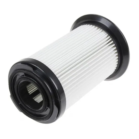 Zanussi ZF134 1db HEPA filter, 1db szivacs szűrő 