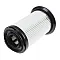 Zanussi  ZF134 szűrő HEPA filter 
