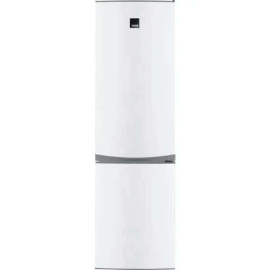 Zanussi ZNLN31EW2 alulfagyasztós kombinált hűtő 175cm