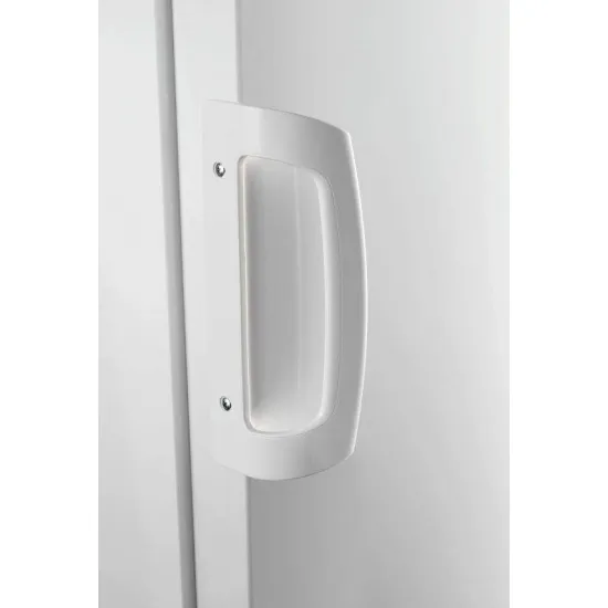 Zanussi ZRDN39FW hűtőszekrény 186 cm