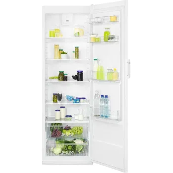 Zanussi ZRDN39FW hűtőszekrény 186 cm