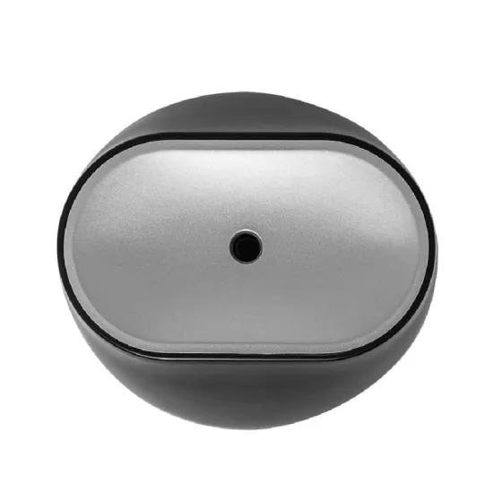 Concept ZV1021 Perfect Air párásító és aroma diffúzor, 2 az 1-ben, fekete