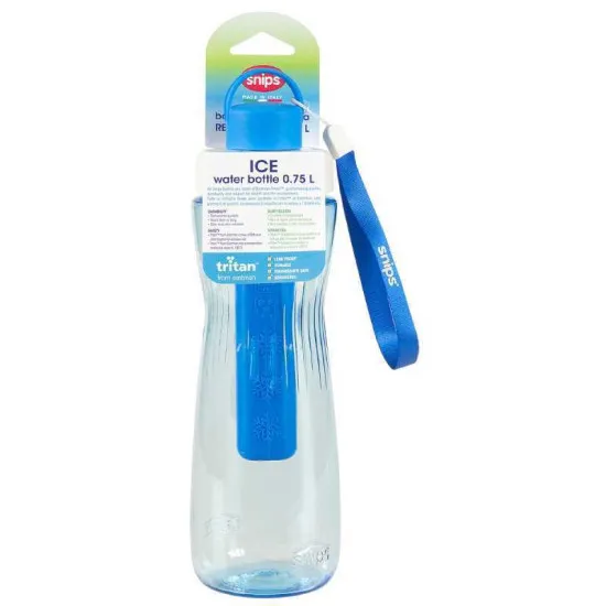 Snips 000432 Vizes flakon kivehető jégakkuval