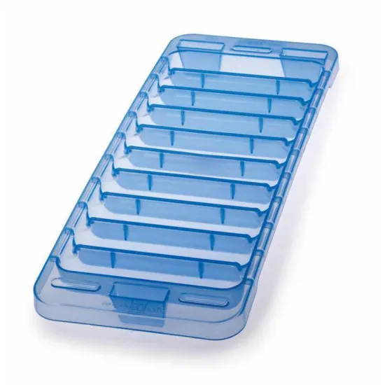 Snips 021010 Jégrúd készítő kék