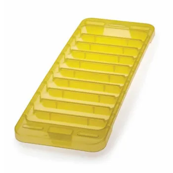 Snips 021010 Jégrúd készítő sárga