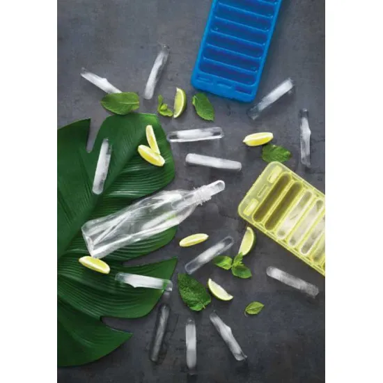 Snips 021010 Jégrúd készítő kék