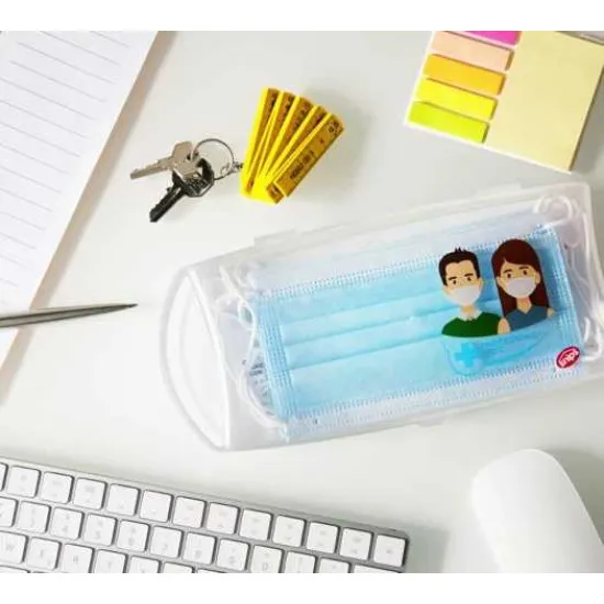 Snips 079062 Arcmaszk tartó