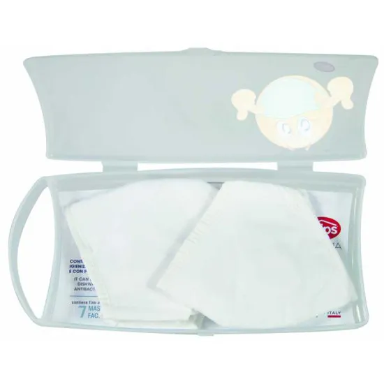 Snips 079062 Arcmaszk tartó