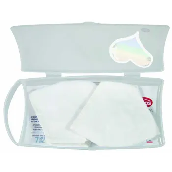 Snips 079062 Arcmaszk tartó