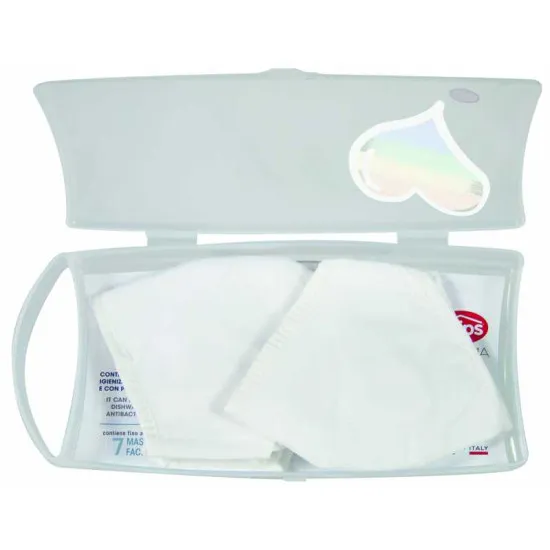 Snips 079062 Arcmaszk tartó