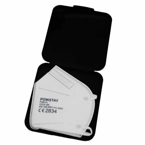 Snips 079077 Arcmaszk tartó - zsebméretű