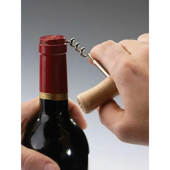 Westmark 10122270 Fa dugóhúzó