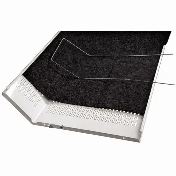 Xavax 110832 szagelszívó aktívszén szűrő, 470-570 mm