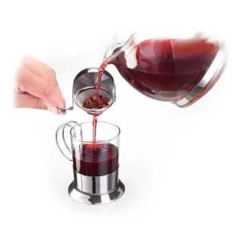 Westmark 1582 teaszűrő