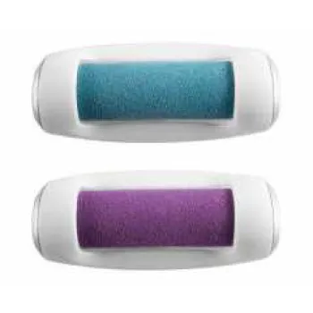 Trisa 171398 pótfej 2db elektromos 171347 talpreszelőhőz