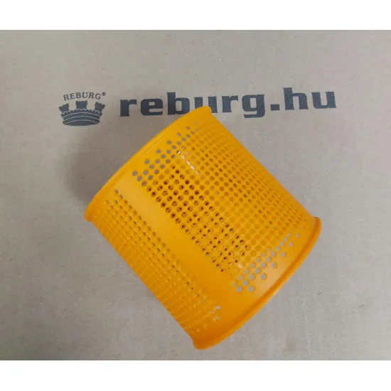 Kalorik műanyag szűrő védő VC1022 porszívóhoz 