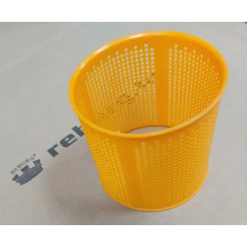 Kalorik műanyag szűrő védő VC1022 porszívóhoz 