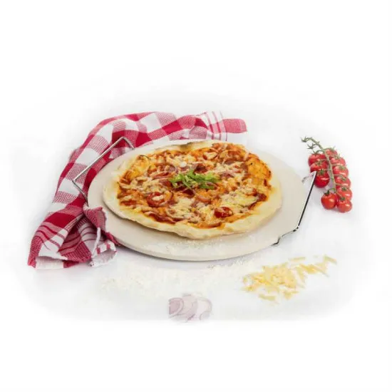 Pizzakő kör alakú ø 33 cm Westmark 32402260