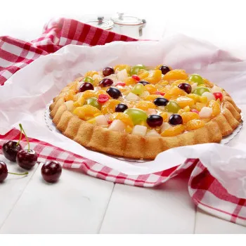 Westmark 3294 2270 Gyümölcstorta forma