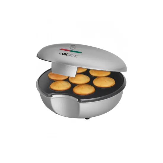Muffin készítő Clatronic MM 3496
