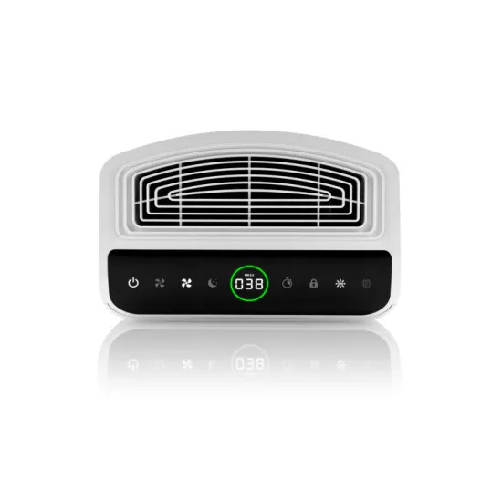 Eta 356990000 Puris légtisztító