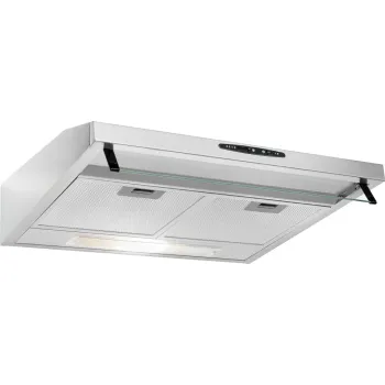 Bomann DU 623.3 inox konyhai elszívó