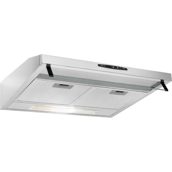 Bomann DU 623.3 inox konyhai elszívó