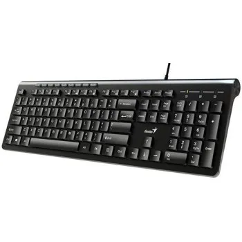 Genius SLIM STAR 230 USB billentyűzet