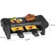 Clatronic RG 3592 raclette grill RG3592