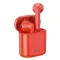 Baseus NGW09-09 TWS Encok W09 mini vezeték nélküli fülhallgató Bluetooth 5.0, piros