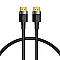 Baseus CADKLF-E01 HDMI 2.0 kábel 4k, 3D 1m