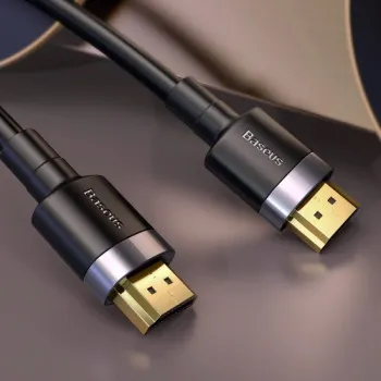 Baseus CADKLF-F01 HDMI 2.0 kábel 4k, 3D 2m