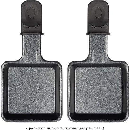 Clatronic RG 3592 raclette grill RG3592