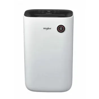 Whirlpool DE20W5252 páramentesítő