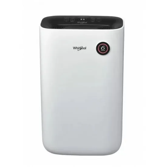 Whirlpool DE20W5252 páramentesítő