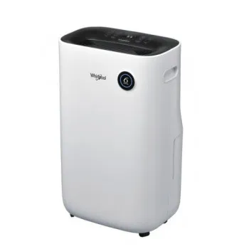 Whirlpool DE20W5252 páramentesítő