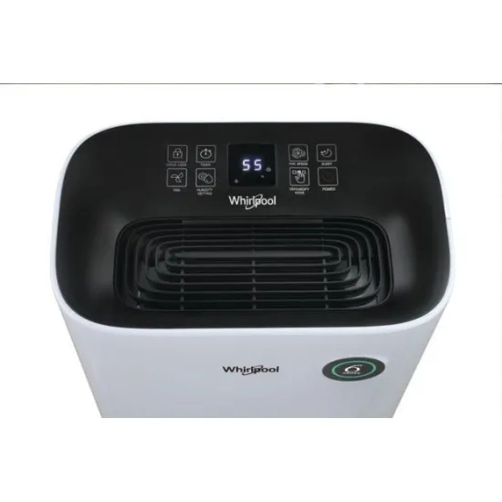 Whirlpool DE20W5252 páramentesítő